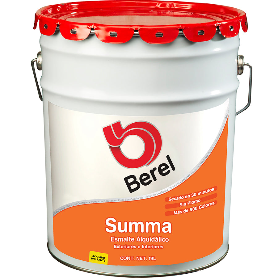 BEREL SUMMA