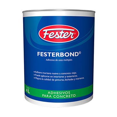 festerbond 4 litros