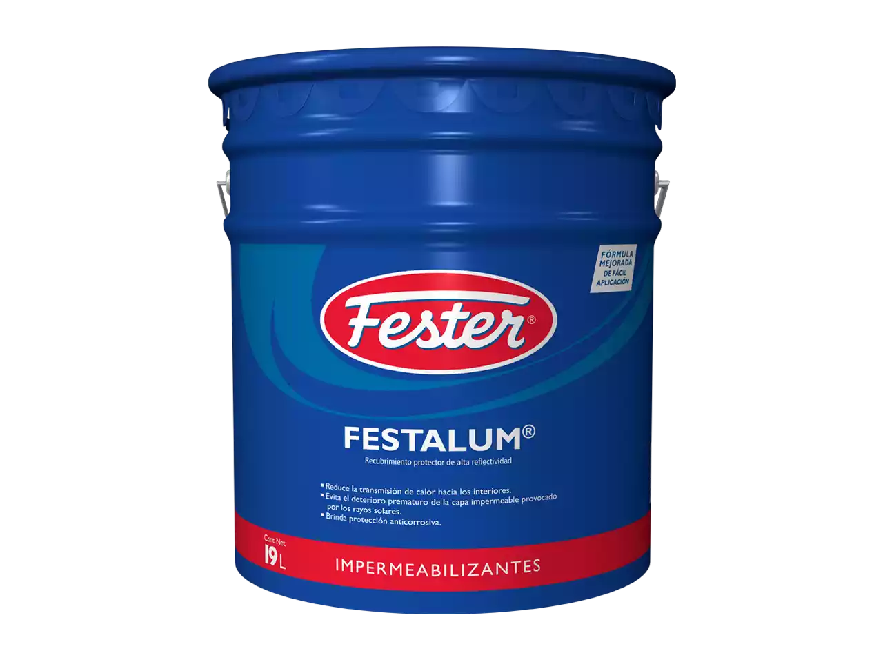 FESTER FESTALUM