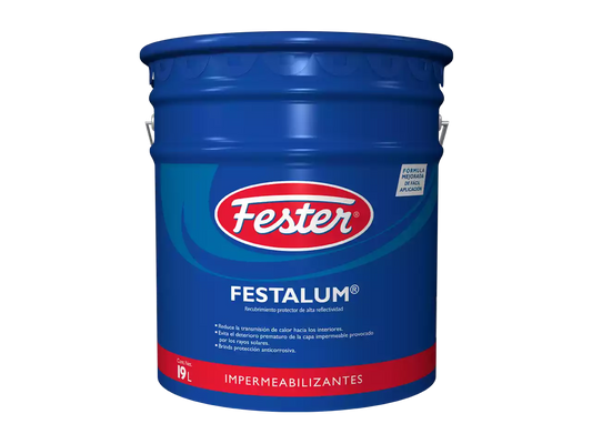 FESTER FESTALUM