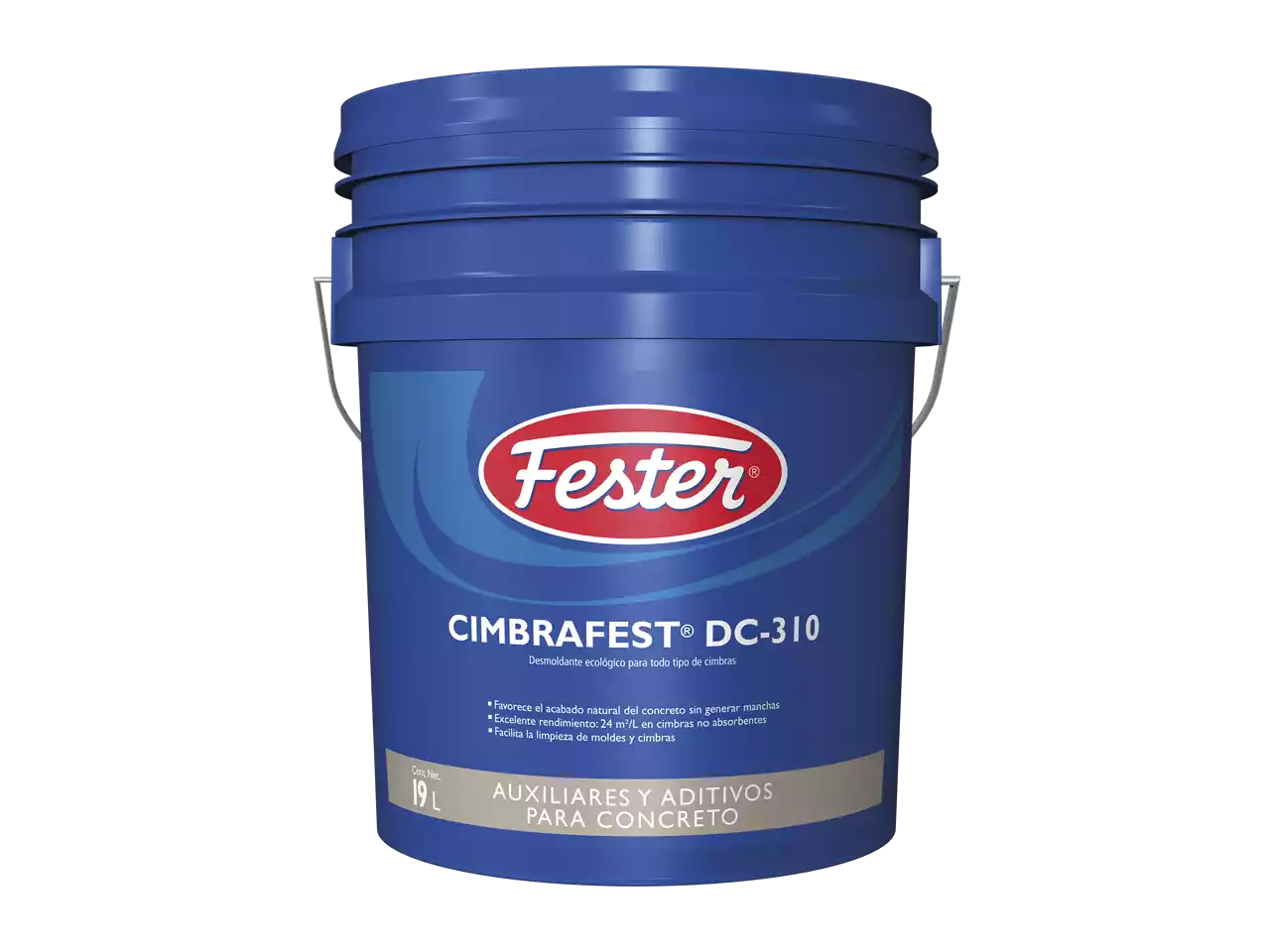 FESTER CIMBRAFEST DC-310