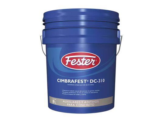 FESTER CIMBRAFEST DC-310