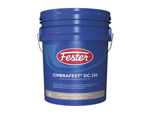 FESTER CIMBRAFEST DC-350