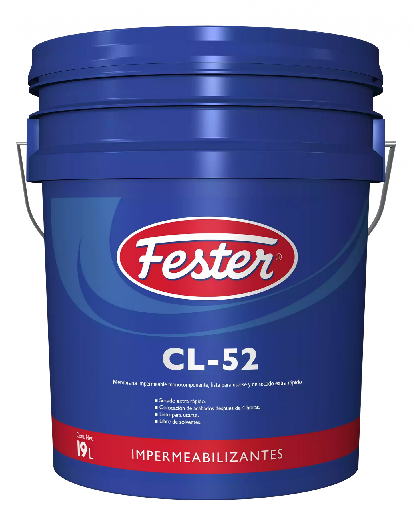 FESTER CL-52