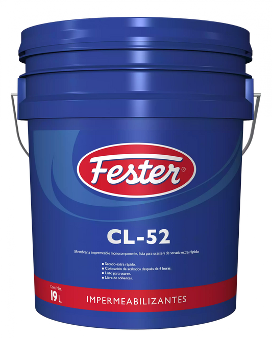 FESTER CL-52