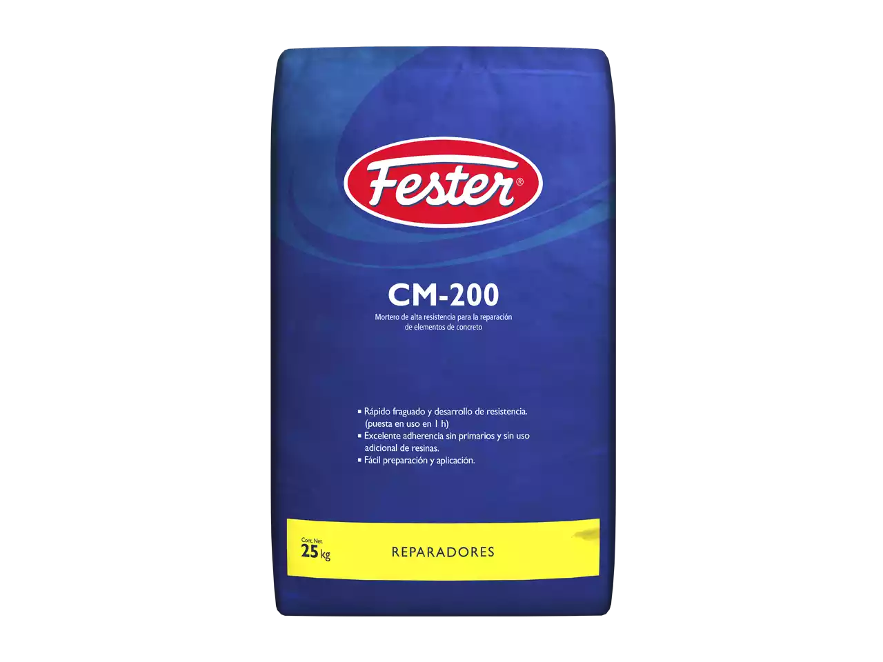 FESTER CM-200 REPARADOR