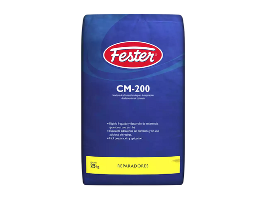 FESTER CM-200 REPARADOR