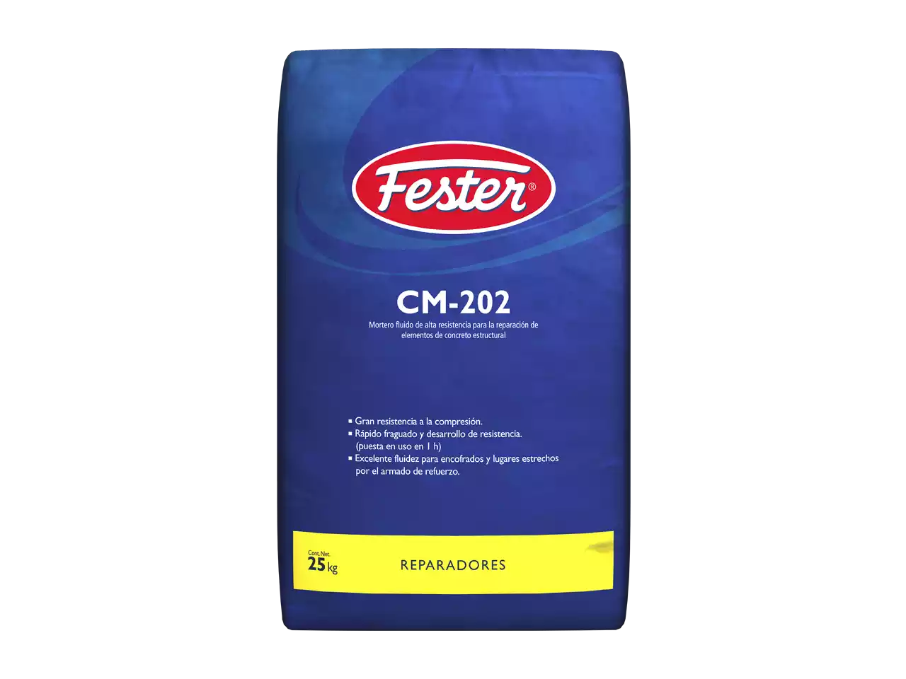 FESTER CM-202 REPARADOR FLUIDO