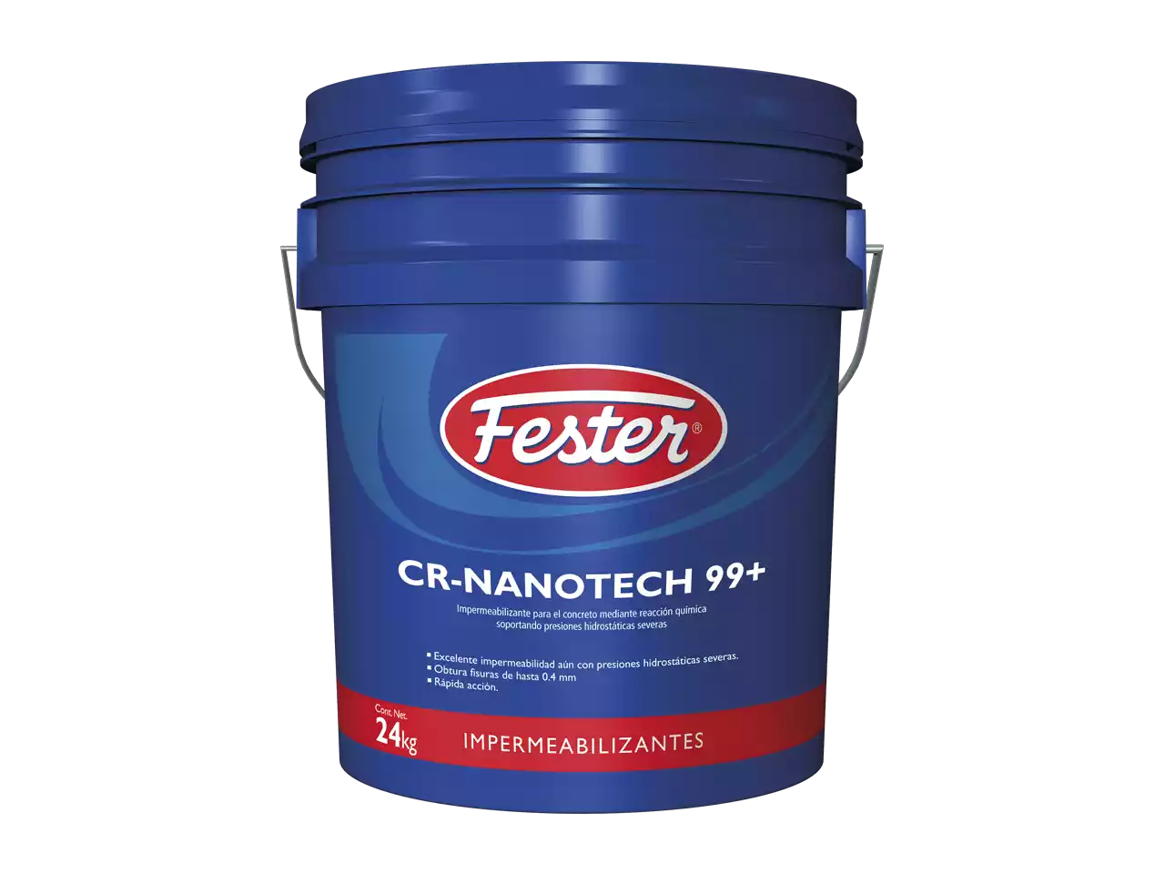 FESTER CR NANOTECH 99+