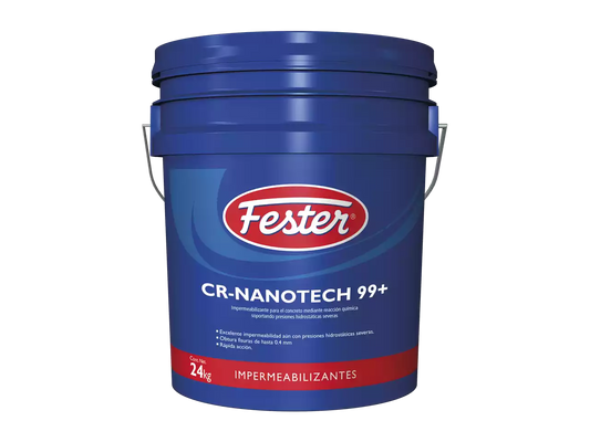 FESTER CR NANOTECH 99+