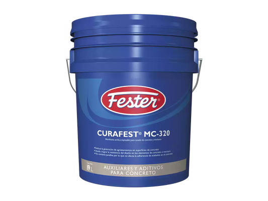 FESTER CURAFEST MC-320