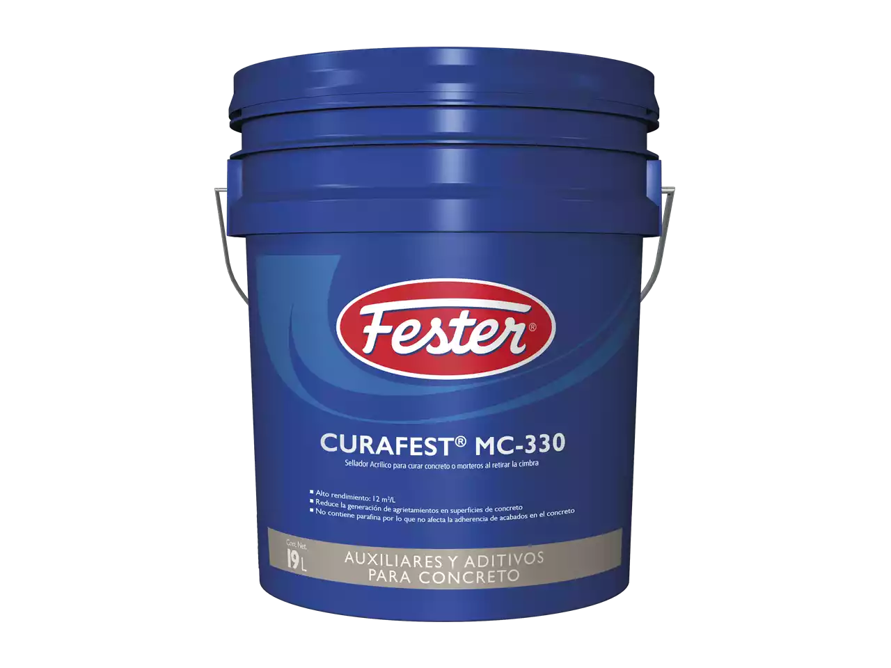 FESTER CURAFEST SELLADOR MC-330