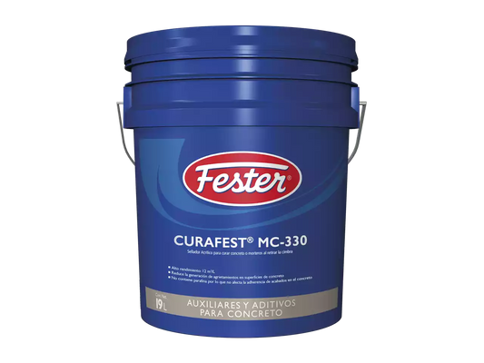 FESTER CURAFEST SELLADOR MC-330