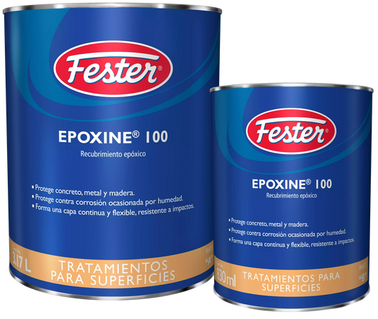 FESTER EPOXINE 100