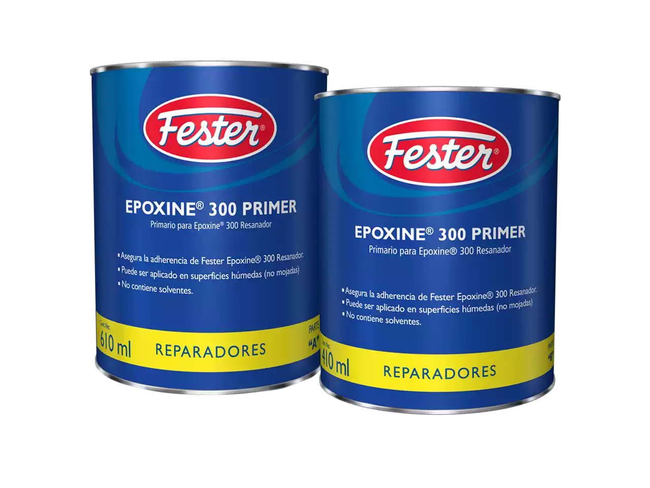 FESTER EPOXINE 300 PRIMER