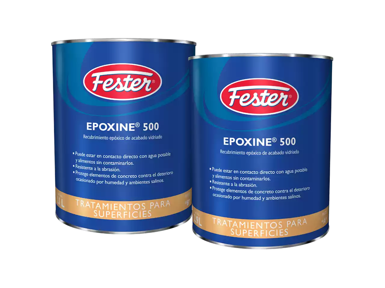 FESTER EPOXINE 500