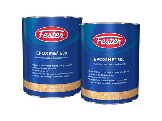 FESTER EPOXINE 500