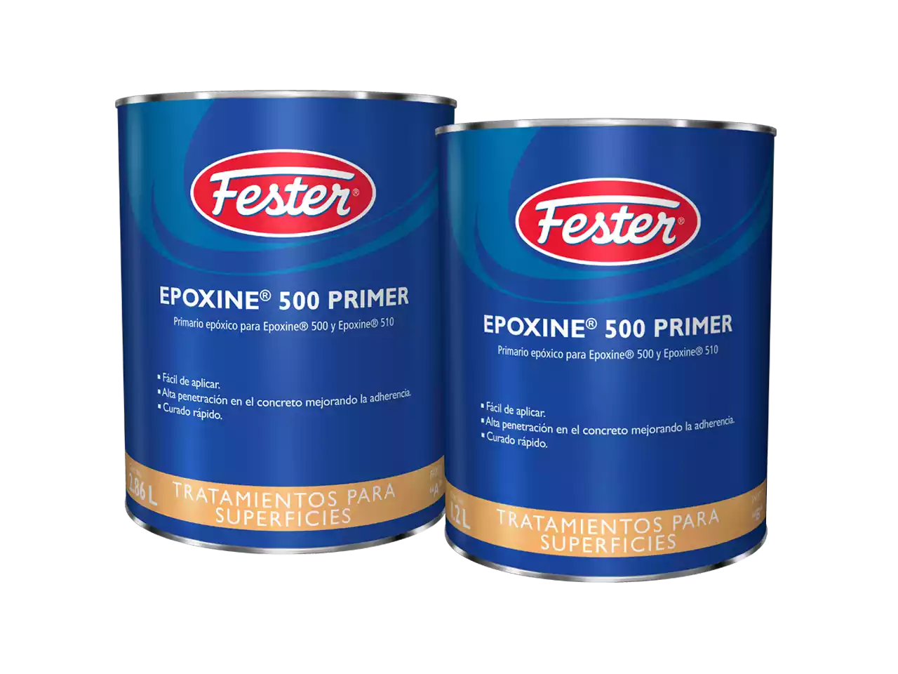 FESTER EPOXINE 500 PRIMER