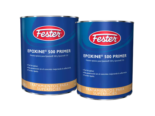 FESTER EPOXINE 500 PRIMER