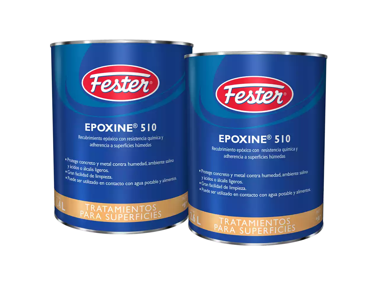 FESTER EPOXINE 510