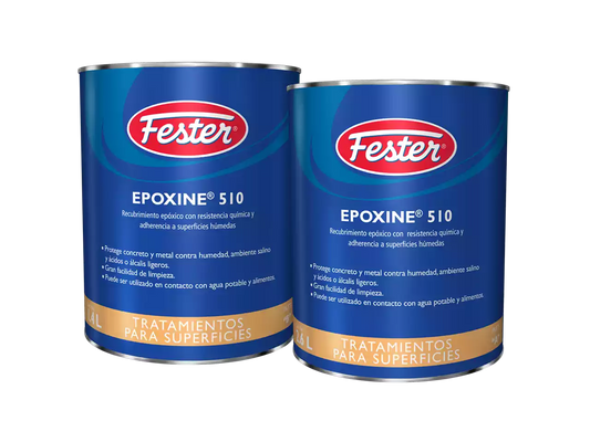 FESTER EPOXINE 510