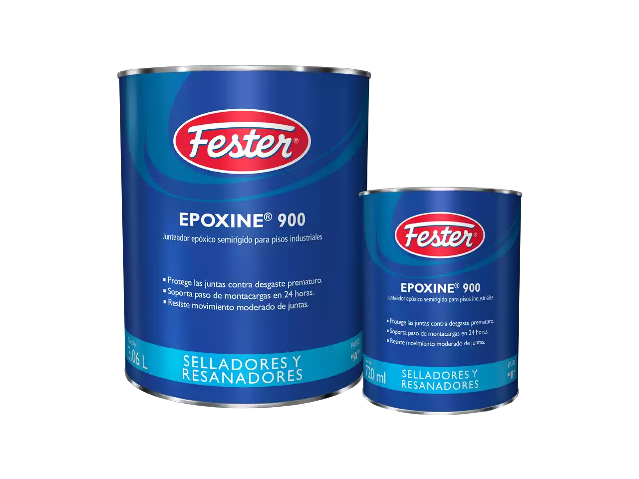 FESTER EPOXINE 900