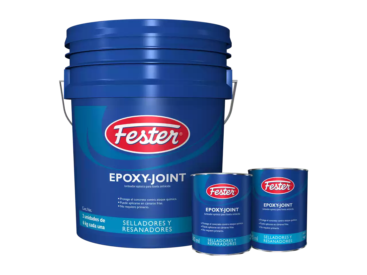 FESTER EPOXY-JOINT