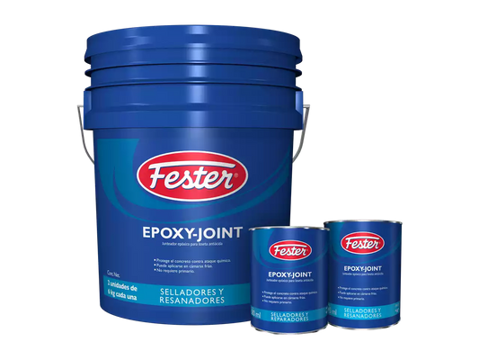 FESTER EPOXY-JOINT