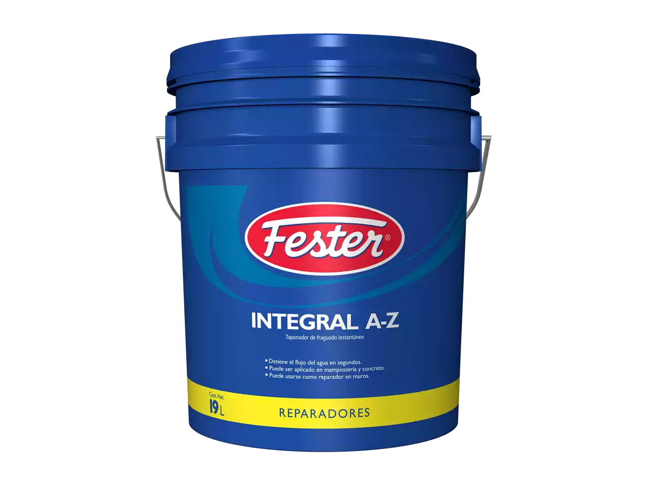 FESTER INTEGRAL A-Z