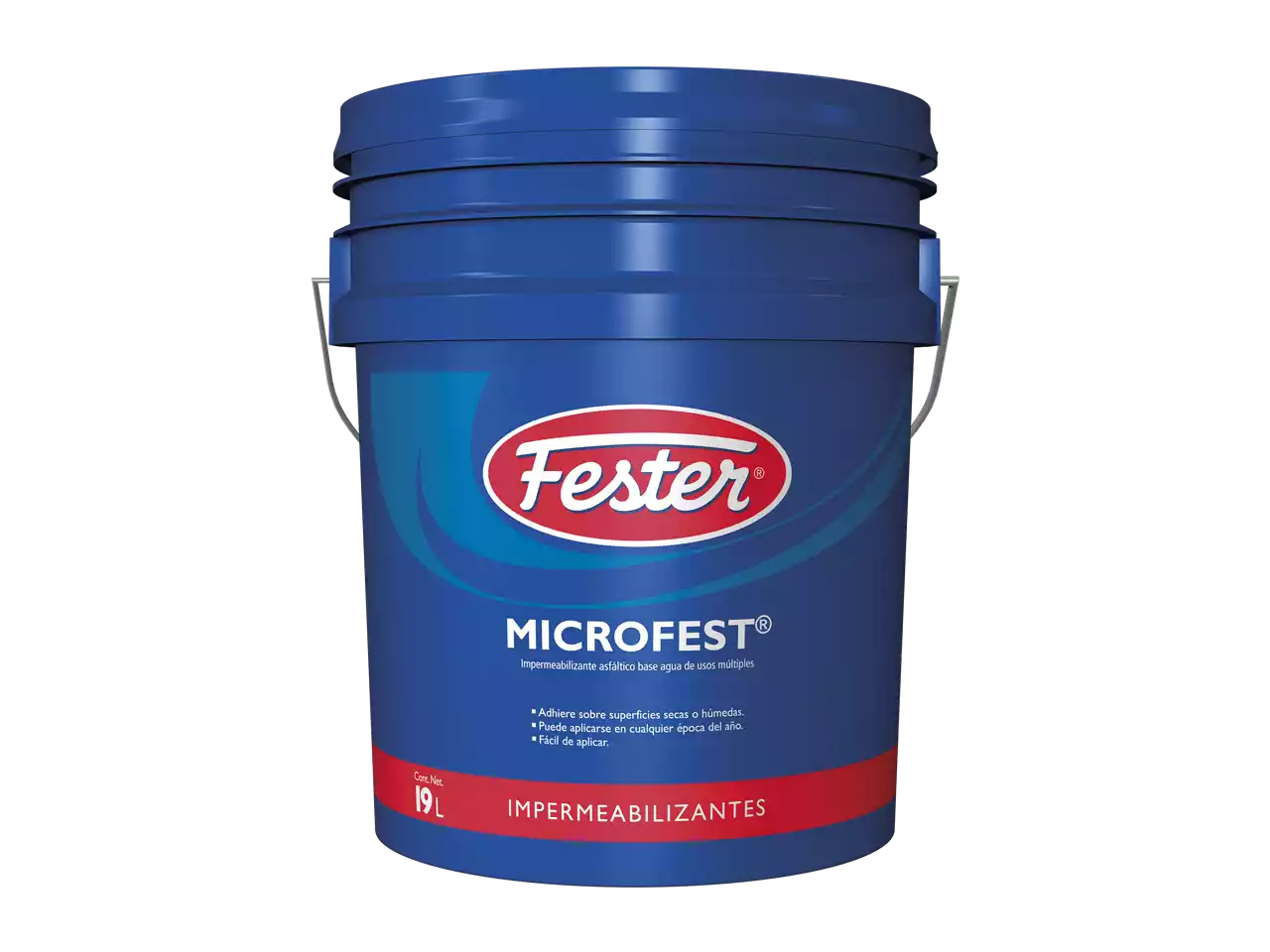 FESTER MICROFEST