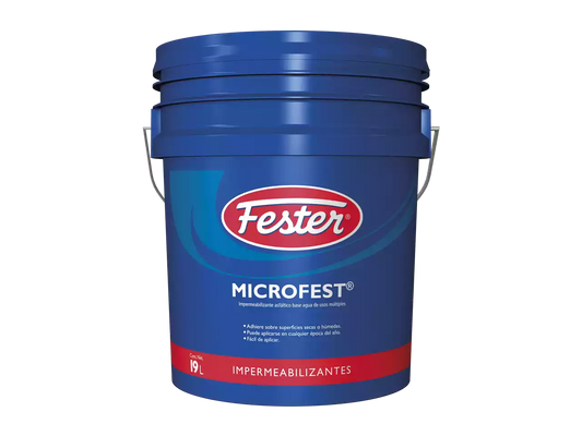 FESTER MICROFEST