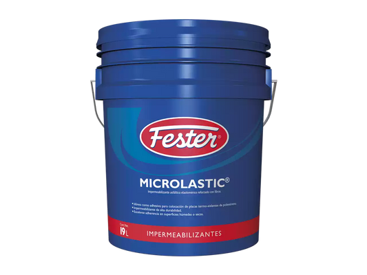 FESTER MICROLASTIC