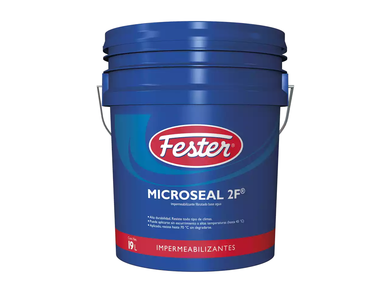 MICROSEAL 2F