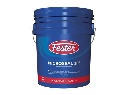 MICROSEAL 2F