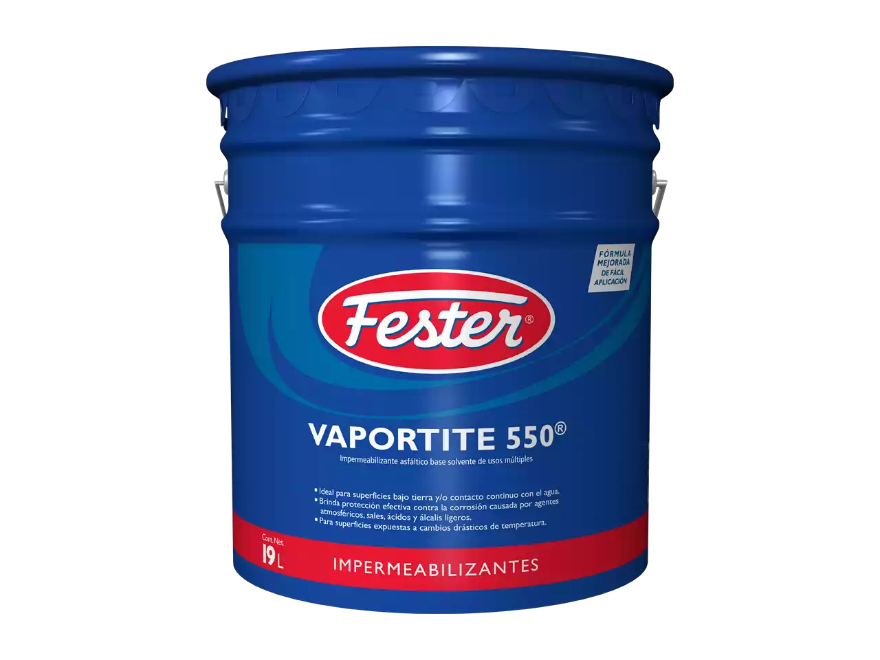 FESTER VAPORTITE 550