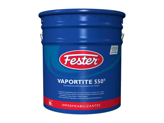 FESTER VAPORTITE 550