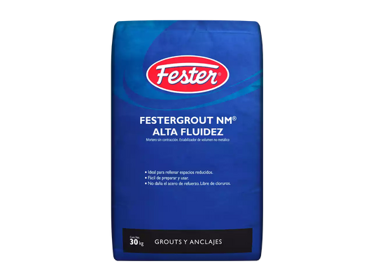 FESTERGROUT NM ALTA FLUIDEZ