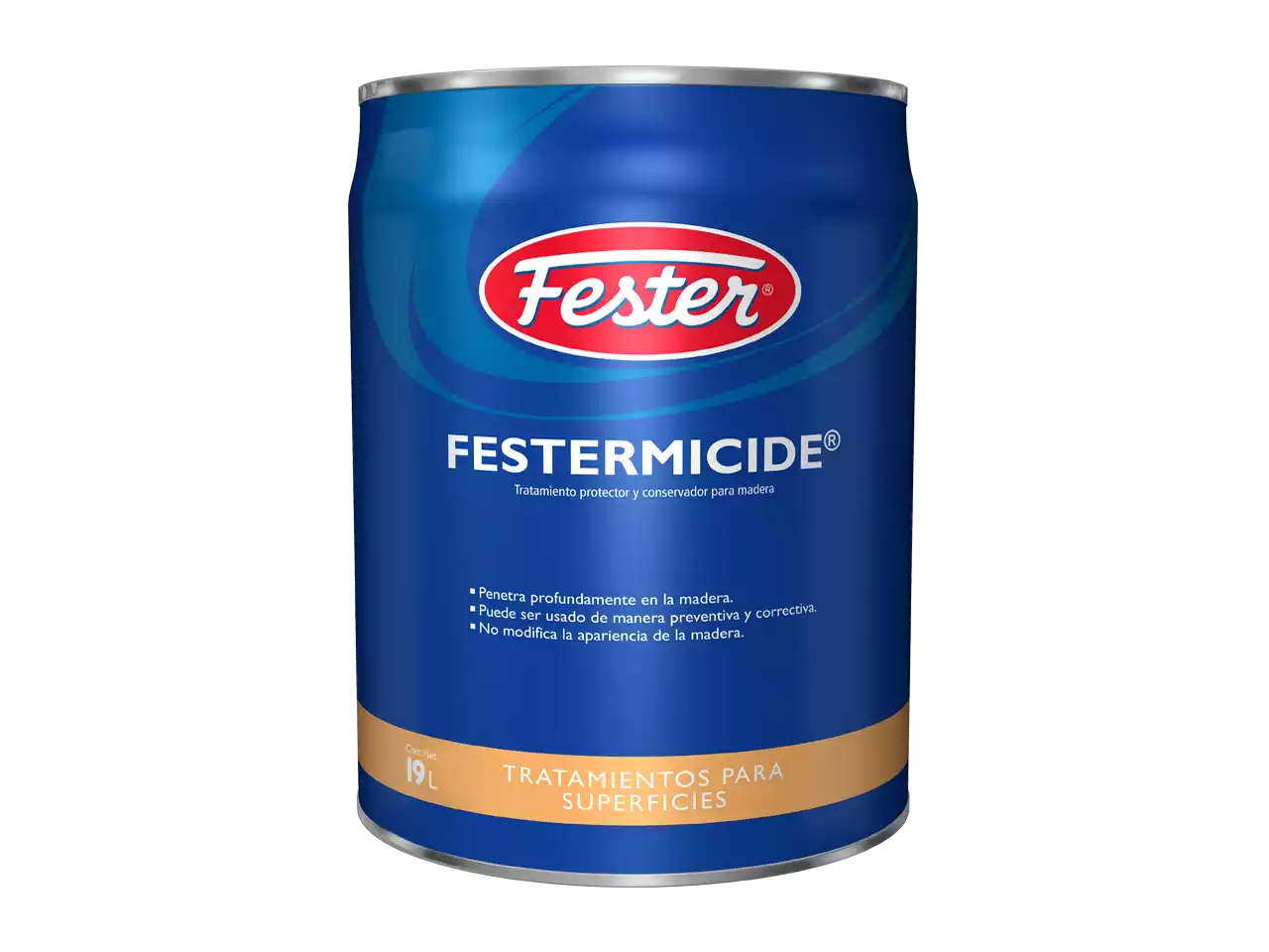 FESTERMICIDE