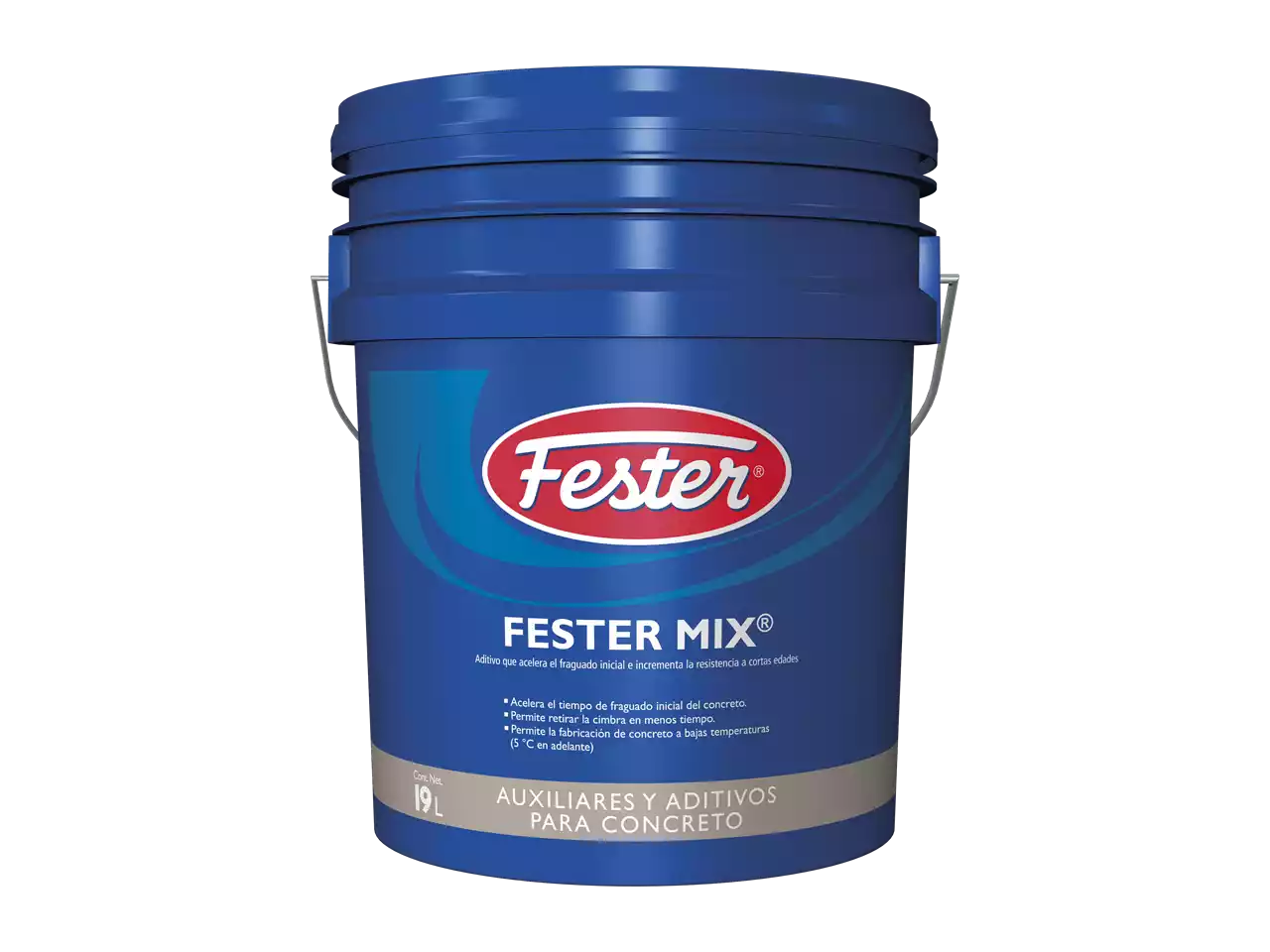 FESTERMIX