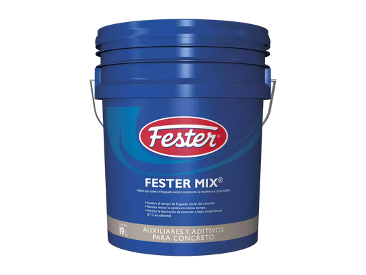 FESTERMIX