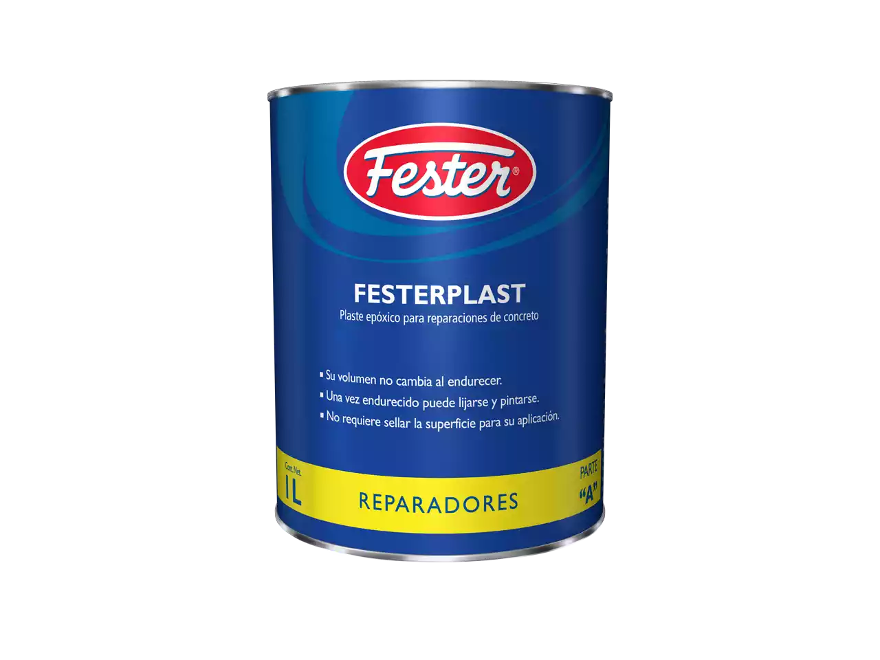 FESTERPLAST