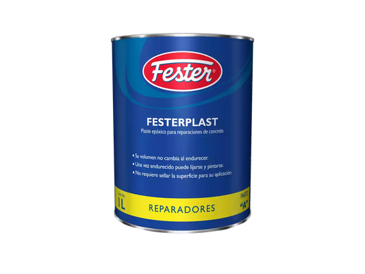 FESTERPLAST