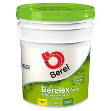 BEREL BERELEX GREEN