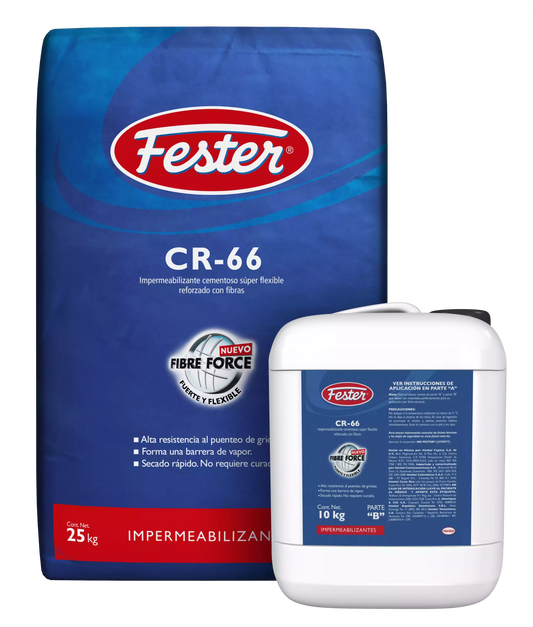 FESTER CR 66 FF