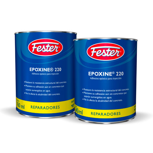 FESTER EPOXINE 220