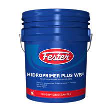 HIDROPRIMER PLUS WB